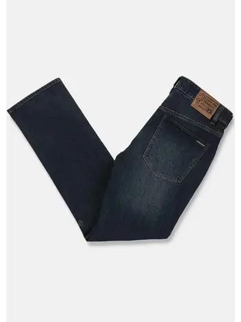 VOLCOM SOLVER DENIM