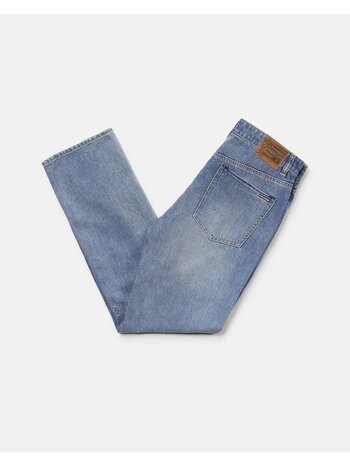 VOLCOM SOLVER DENIM