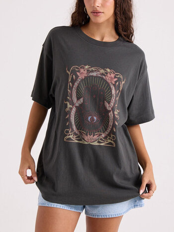 VOLCOM GATEKEEPER STONES TEE
