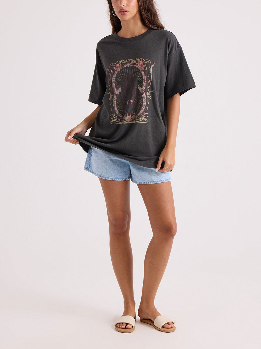 VOLCOM GATEKEEPER STONES TEE