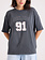 VOLCOM LINE UP BASE TEE