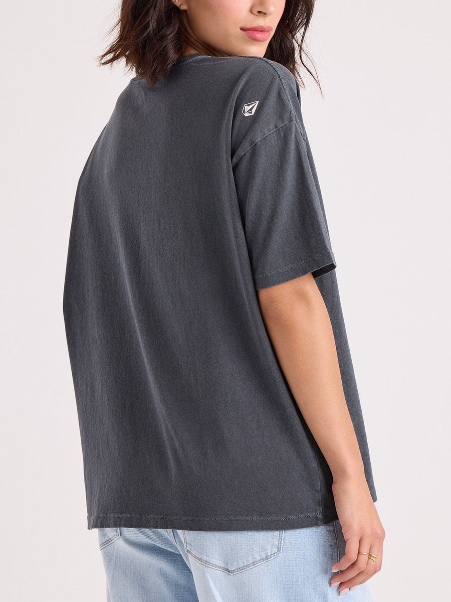 VOLCOM LINE UP BASE TEE