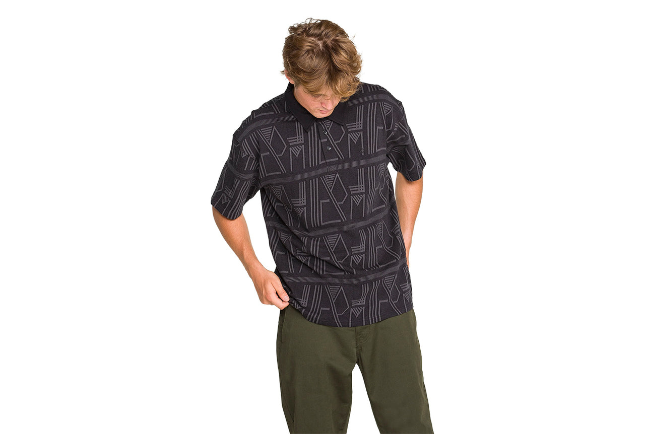 VOLCOM STONE OPTIX POLO