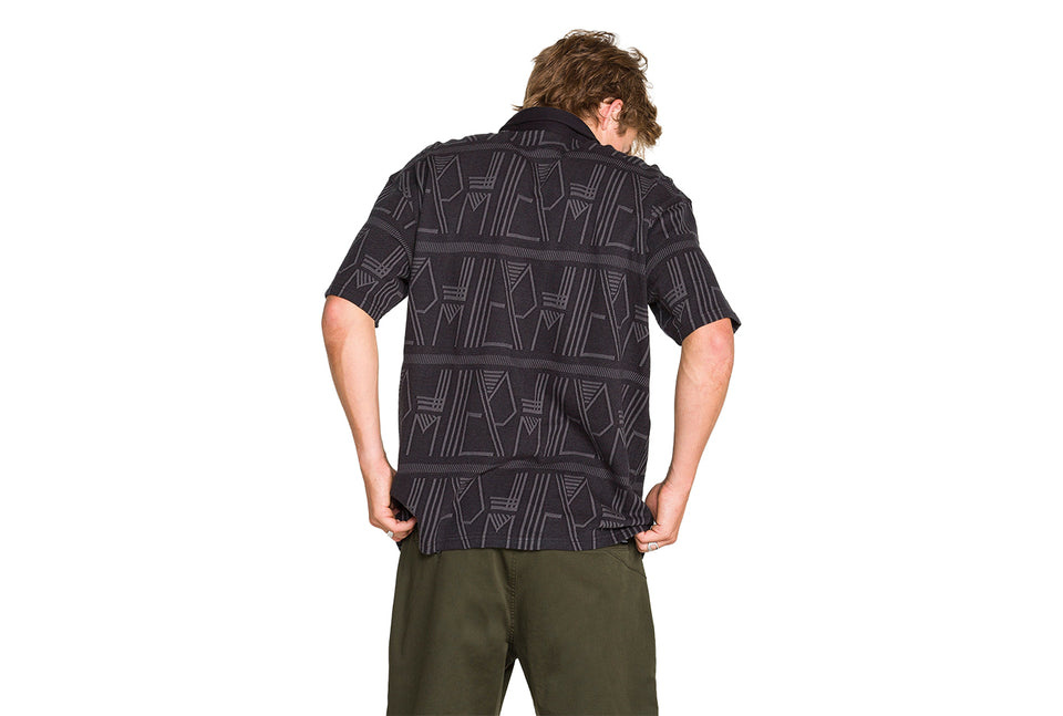 VOLCOM STONE OPTIX POLO