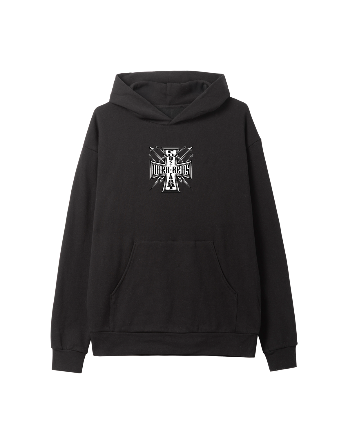 DARK SEAS COAST TO COAST HOOD