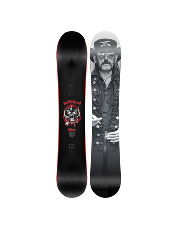 NITRO PHASE X MOTORHEAD