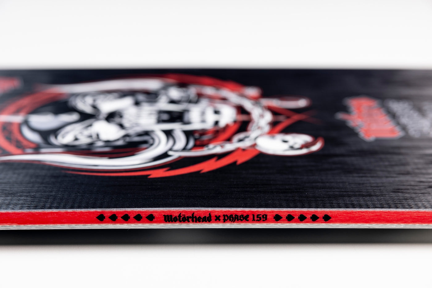 NITRO PHASE X MOTORHEAD 2027