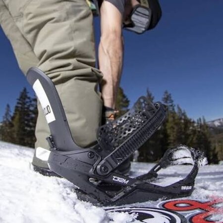 BINDINGS