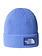 TNF LOGO BOX BEANIE REGULAR INDIGO