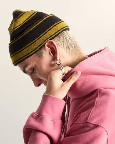 VANS SKATE BLURRY BEANIE