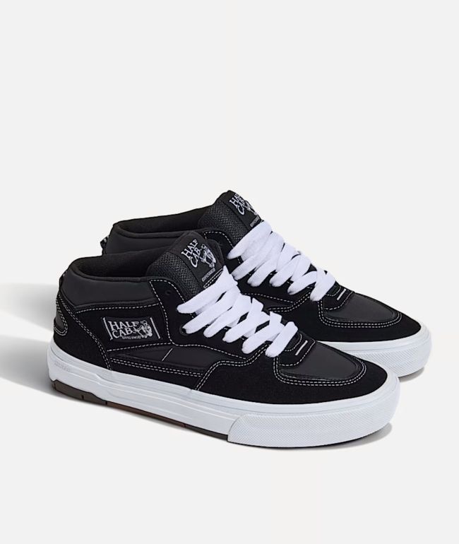 VANS HALF CAB SHOES