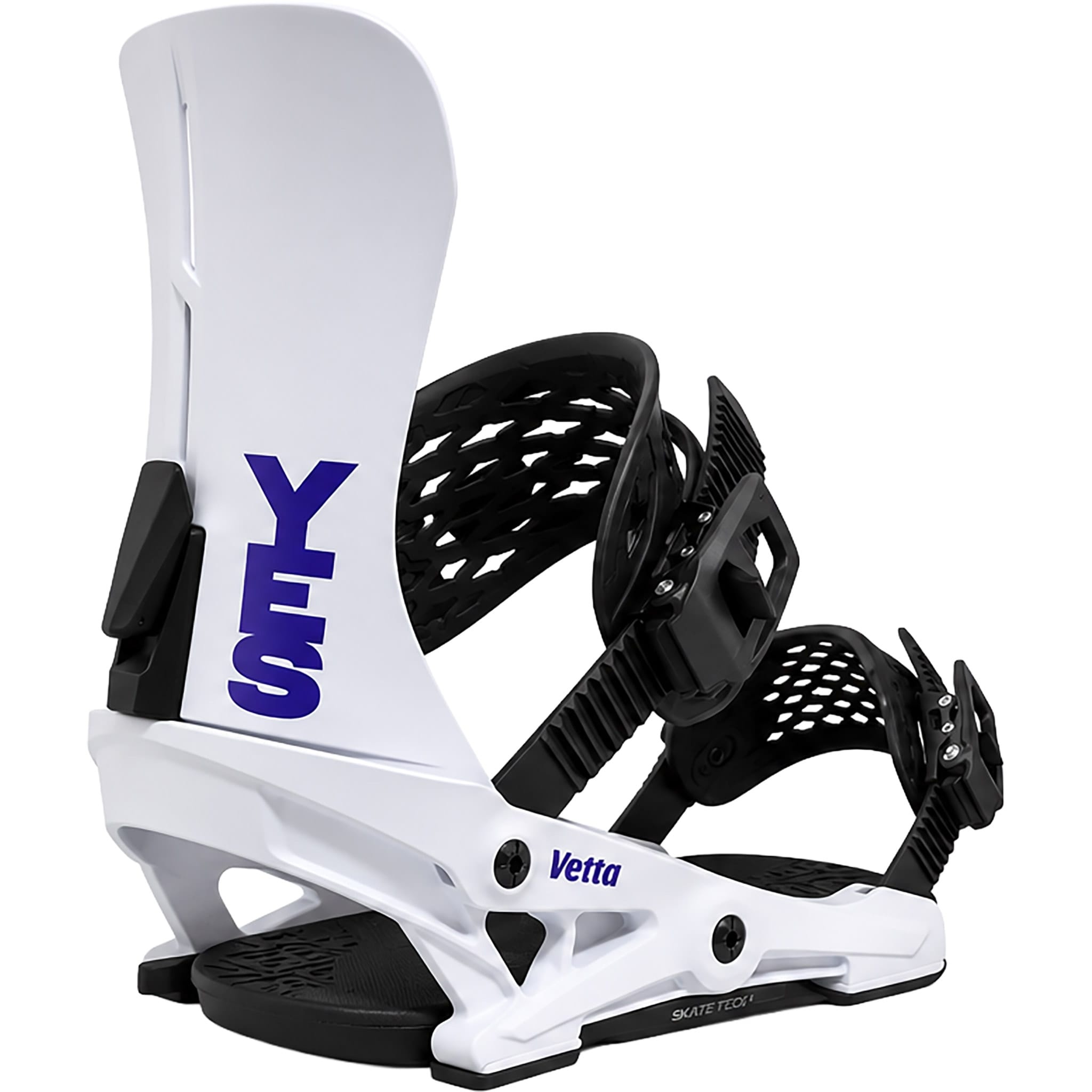 YES VETTA BINDING
