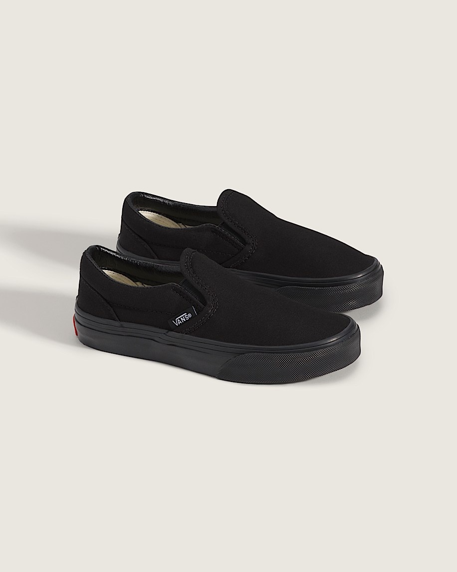 VANS KID CLASSIC SLIP ON