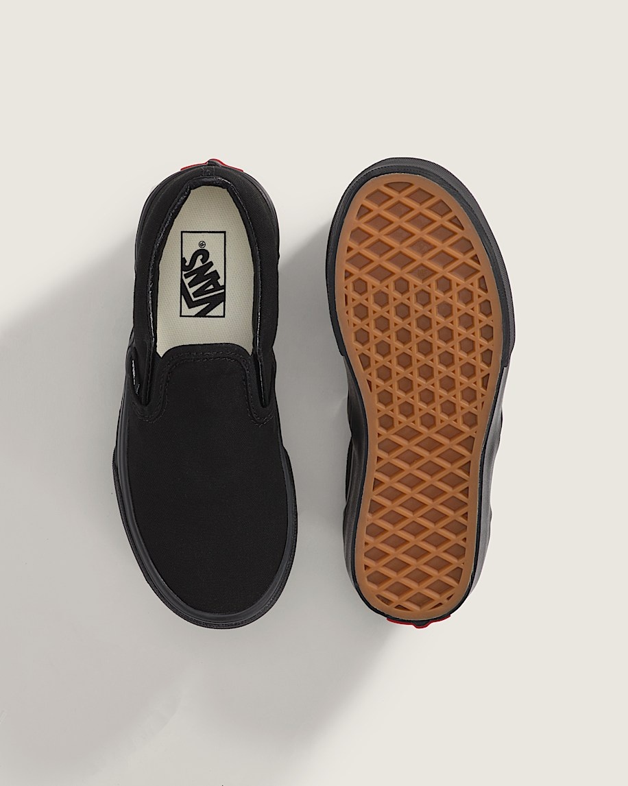 VANS KID CLASSIC SLIP ON