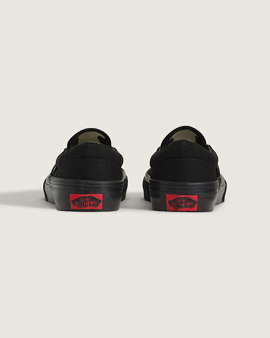 VANS KID CLASSIC SLIP ON