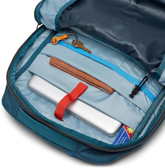 COTOPAXI CHIQUILLO 26L ABYSS