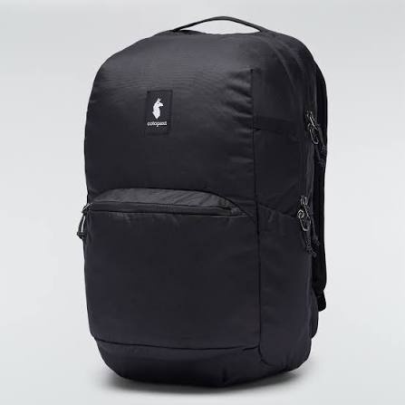 COTOPAXI CHIQUILLO 26L BLACK