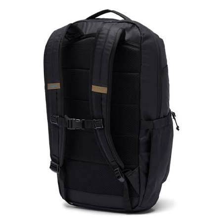 COTOPAXI CHIQUILLO 26L BLACK