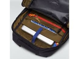 COTOPAXI CHIQUILLO 26L BLACK