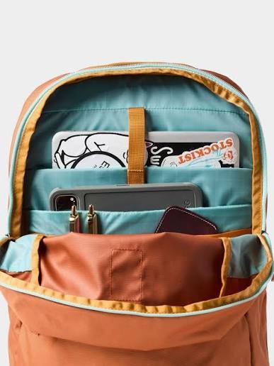COTOPAXI CHIQUILLO 26L WHISKY