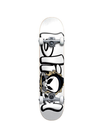 BLIND BUST OUT REAPER COMP 7.75''