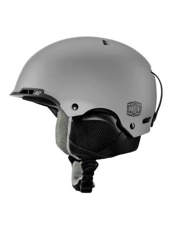 K2 STASH HELMET