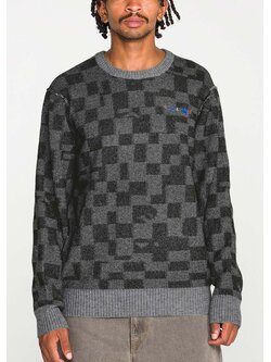 VOLCOM ANTONIO CARREAU SWEATER