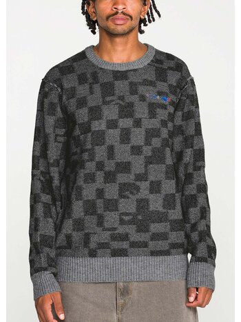 VOLCOM ANTONIO CARREAU SWEATER