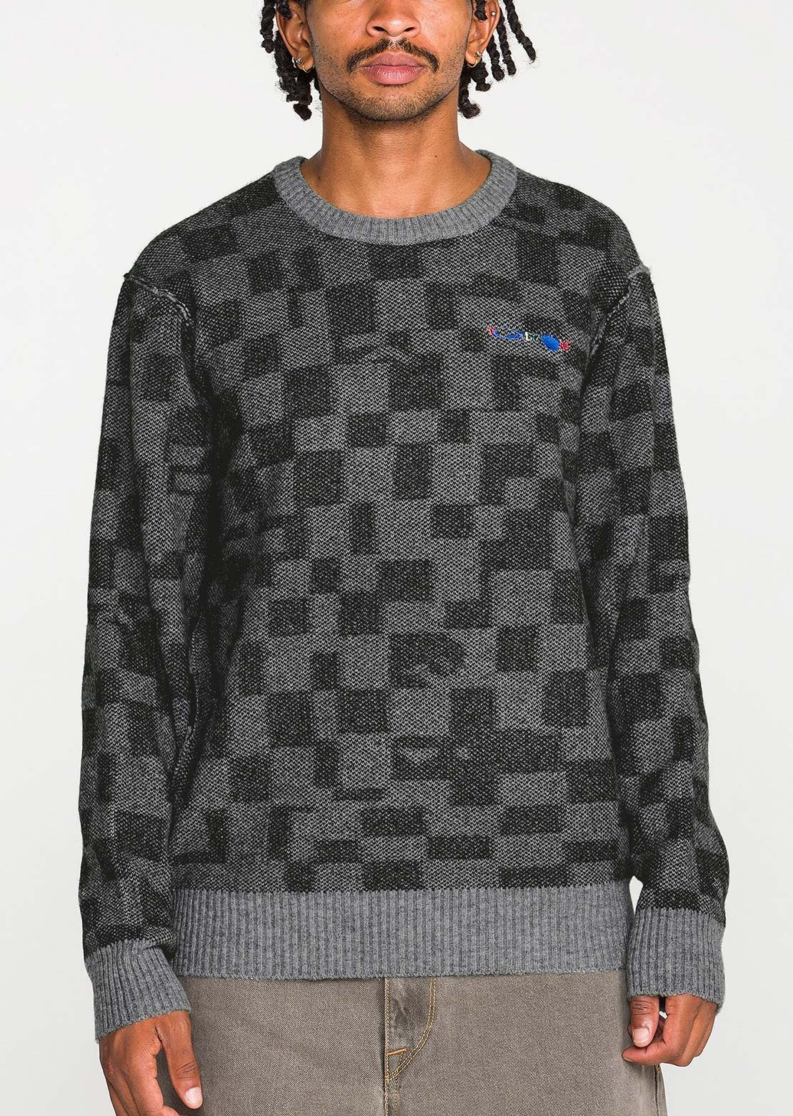 VOLCOM ANTONIO CARREAU SWEATER
