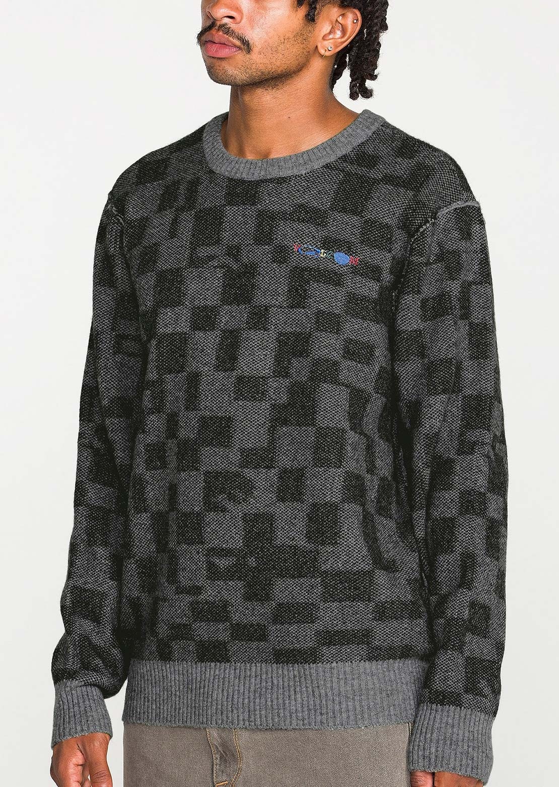 VOLCOM ANTONIO CARREAU SWEATER