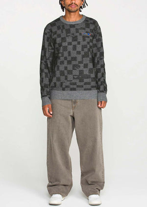 VOLCOM ANTONIO CARREAU SWEATER
