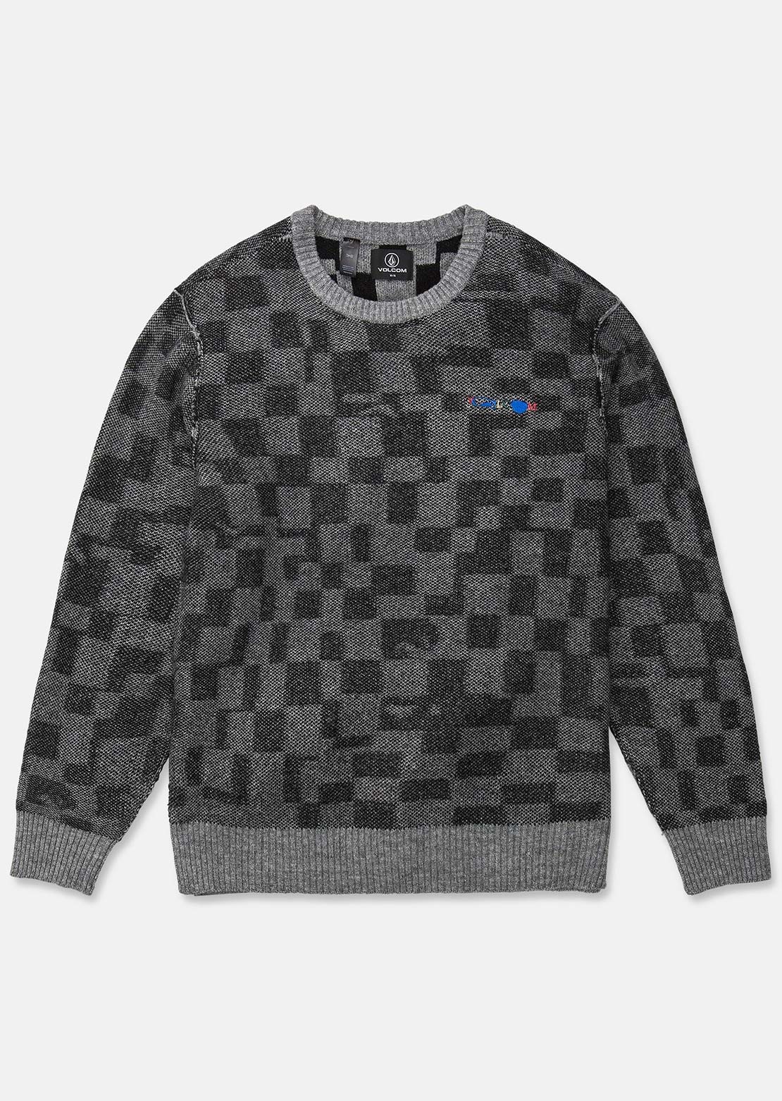 VOLCOM ANTONIO CARREAU SWEATER