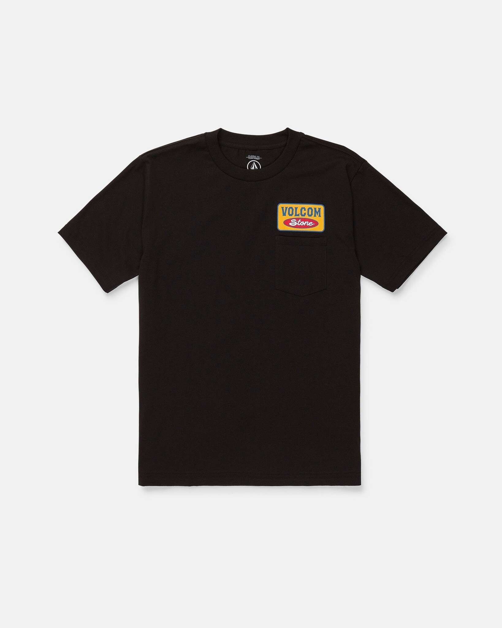 VOLCOM SNAKES OIL POCKET