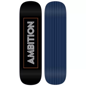 AMBITION JIB SNOWSKATE