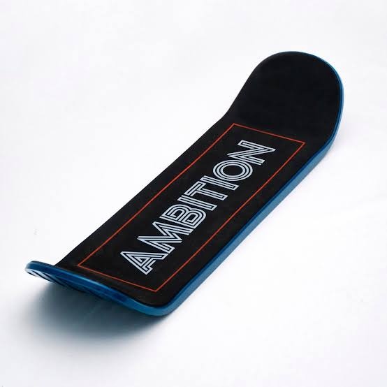 AMBITION JIB SNOWSKATE