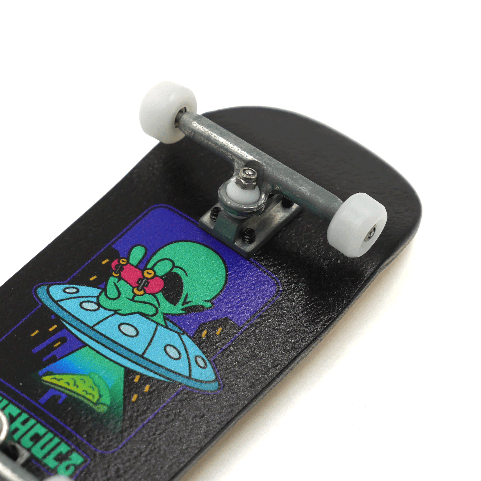 SLUSHCULT COMPLETE TAKE ME 34mm