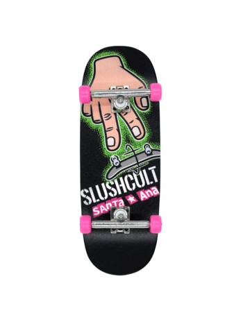 SLUSHCULT COMPLETE  IDOL HAND 34mm