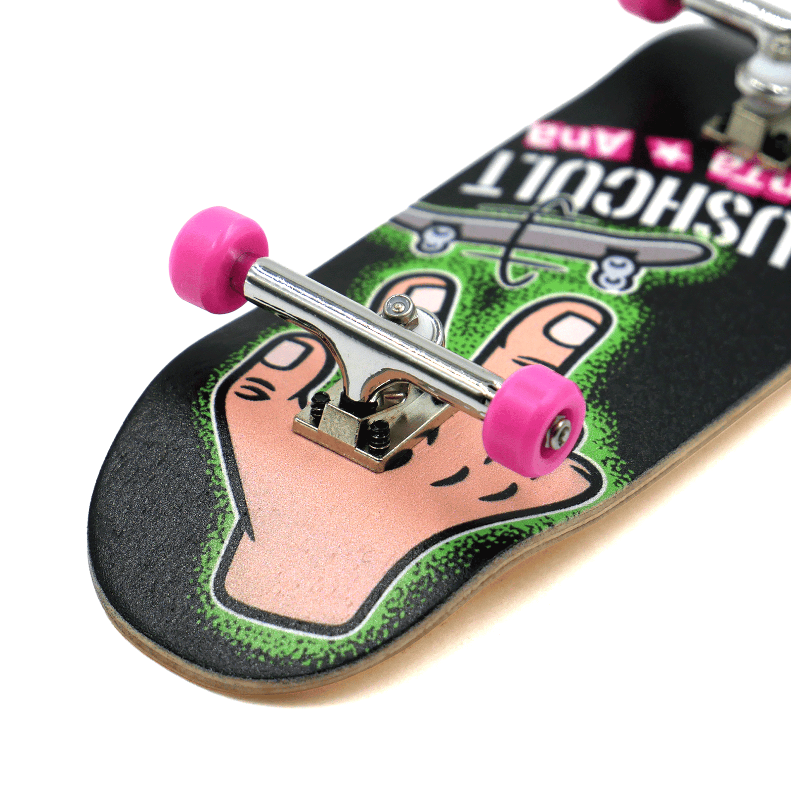 SLUSHCULT COMPLETE IDOL HAND 34mm