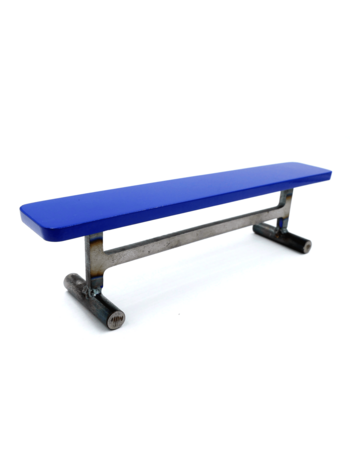 SLUSHCULT LOCKER ROOM BENCH