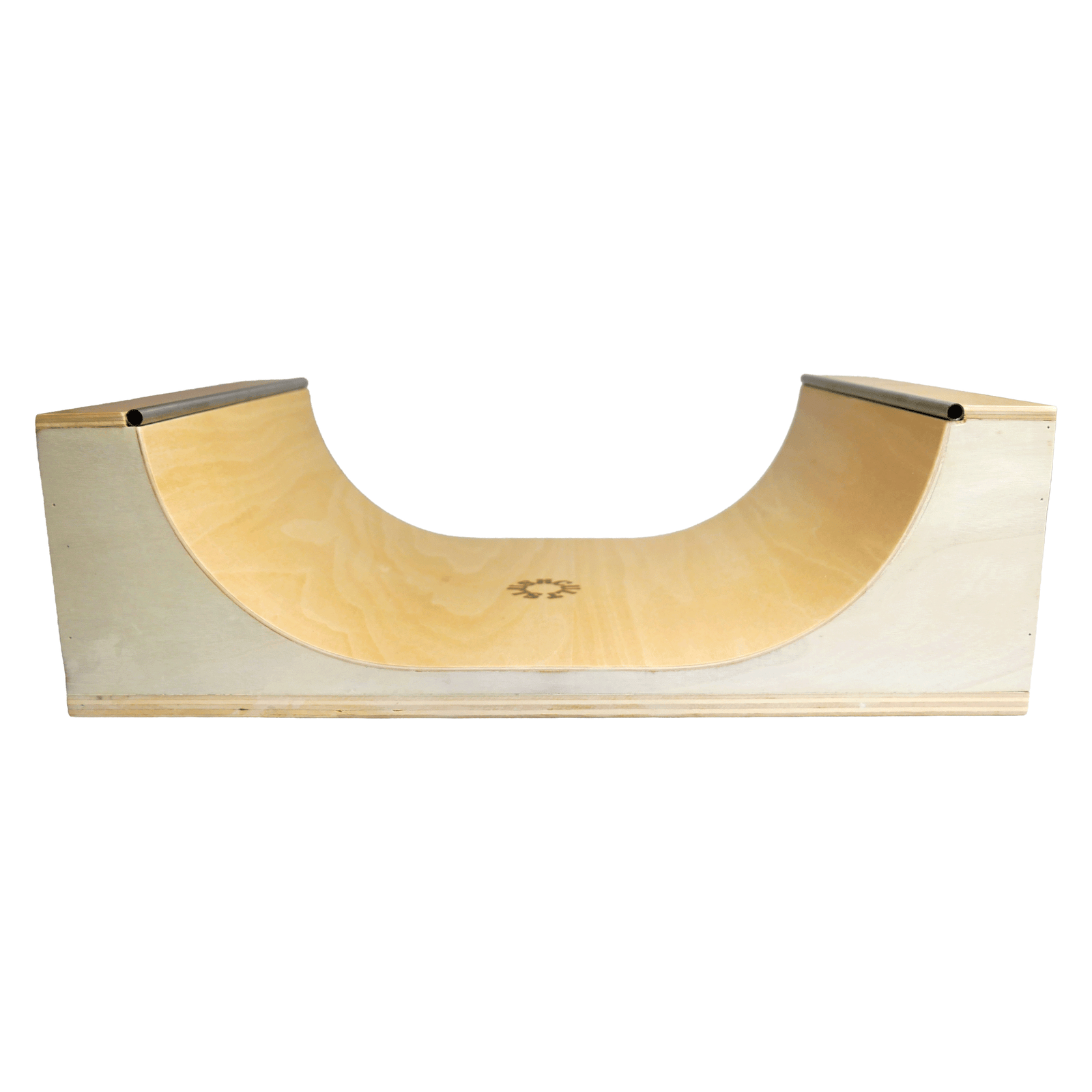SLUSHCULT HALF PIPE / RAMPE