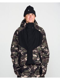 VOLCOM COLLINS 20K JACKET
