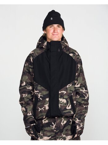 VOLCOM COLLINS 20K JACKET