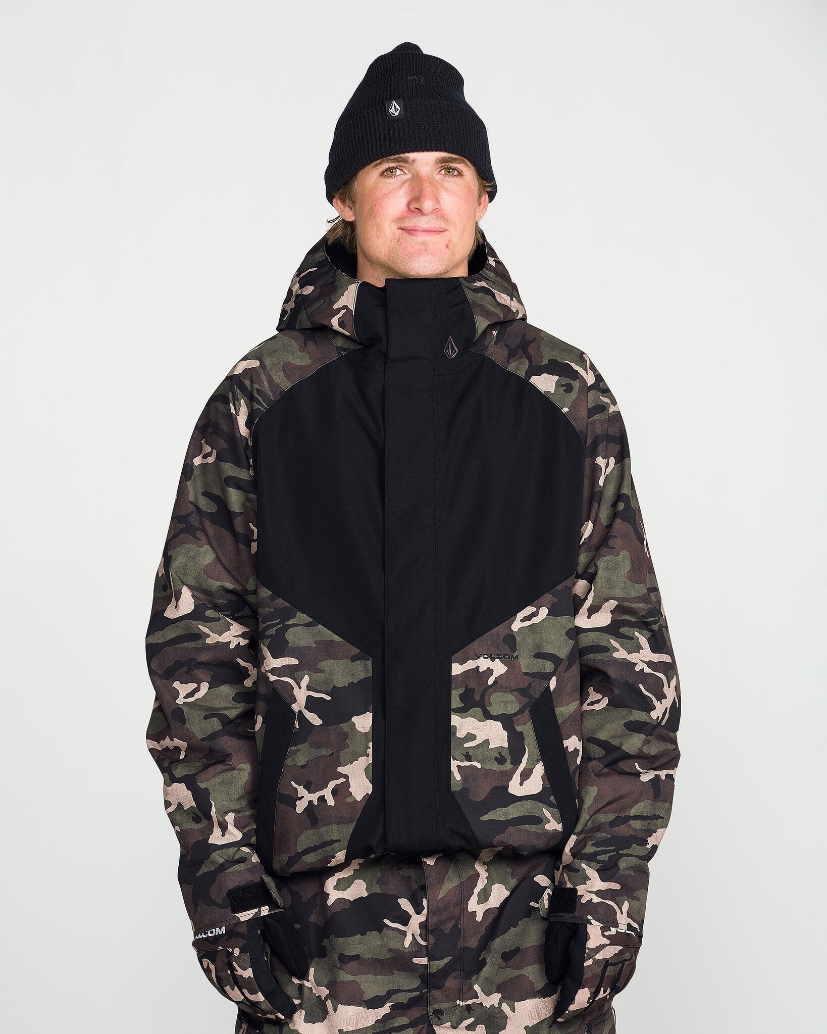 VOLCOM COLLINS 20K JACKET