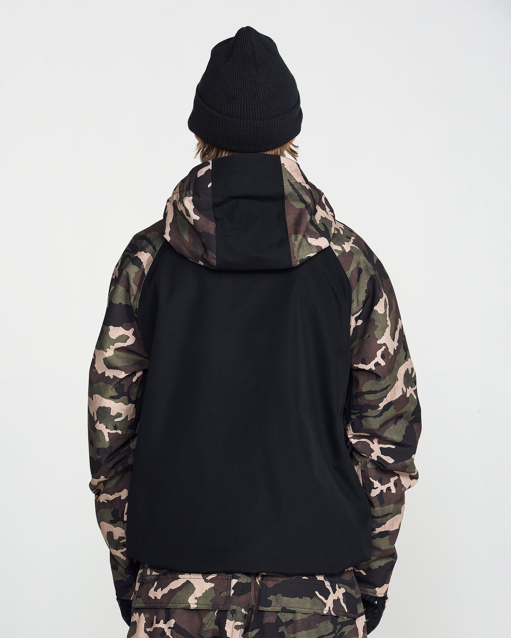VOLCOM COLLINS 20K JACKET