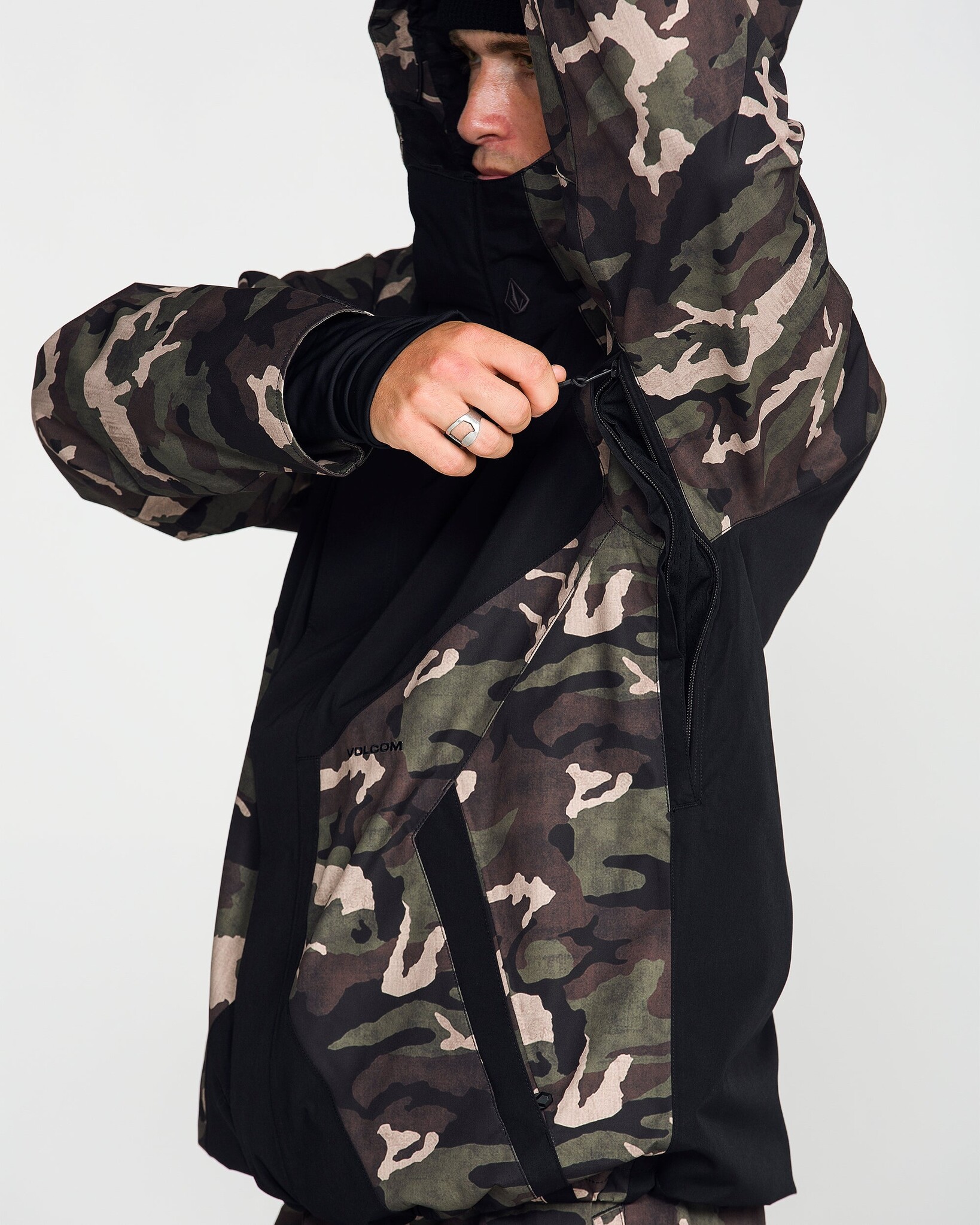 VOLCOM COLLINS 20K JACKET