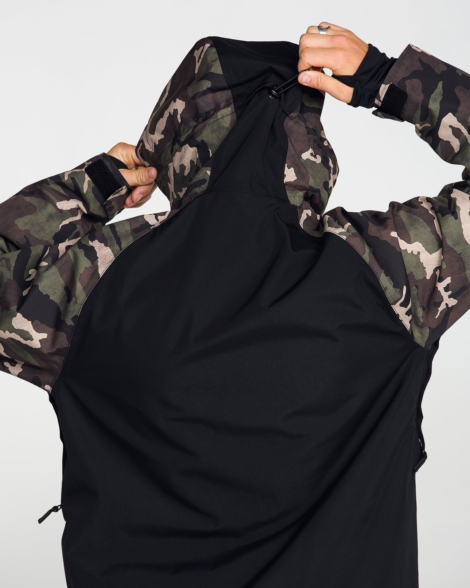 VOLCOM COLLINS 20K JACKET