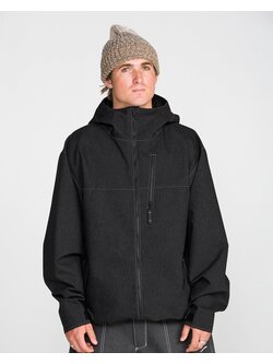 VOLCOM TOP STITCH JACKET