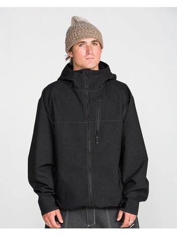 VOLCOM TOP STITCH JACKET