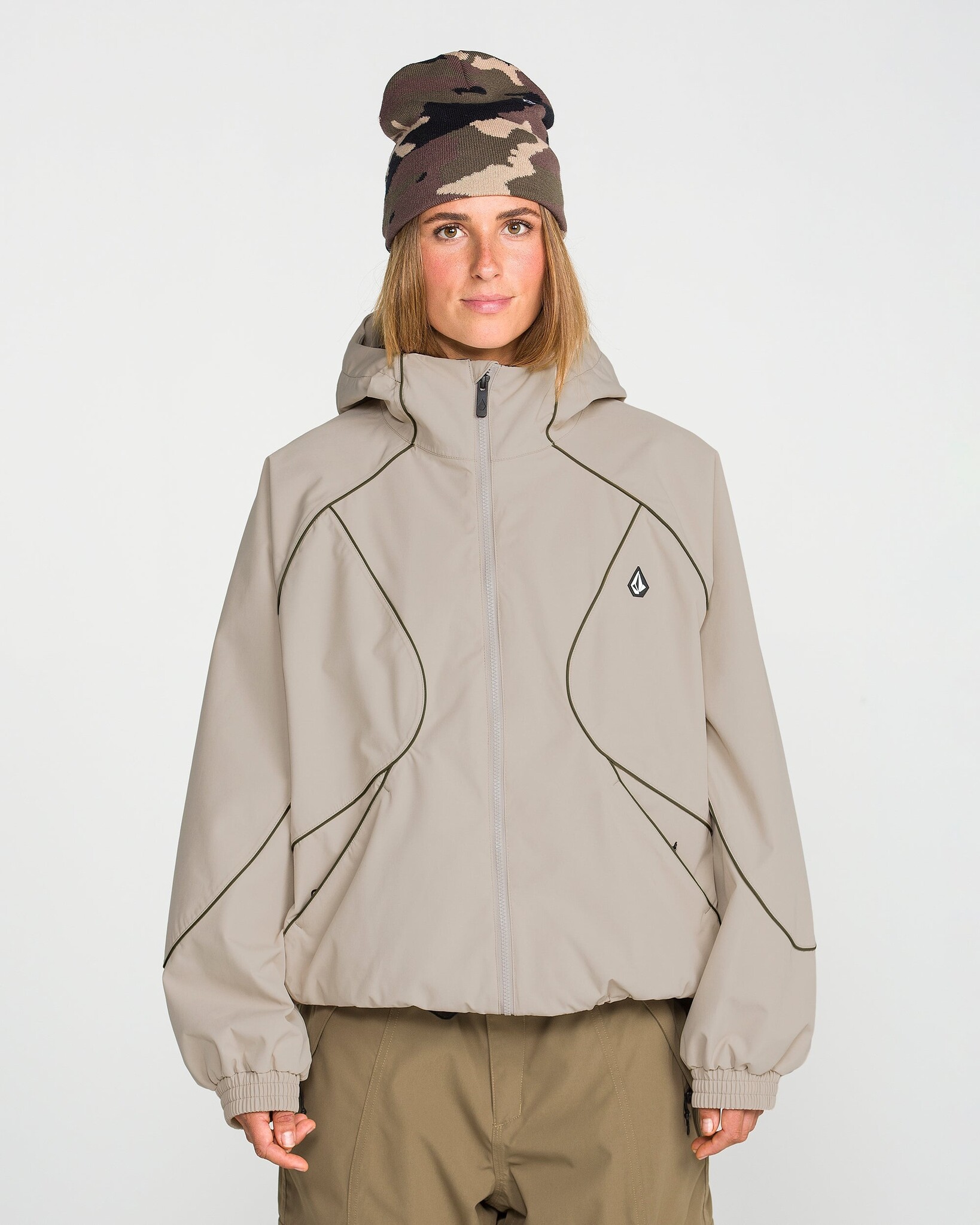 VOLCOM LIFTLINE 20K JACKET