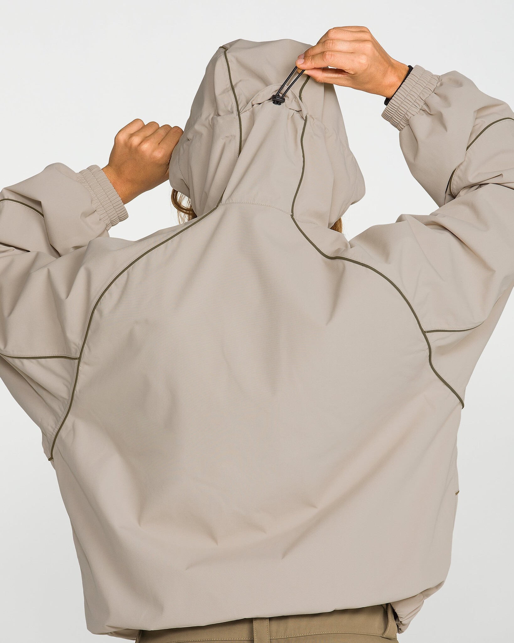 VOLCOM LIFTLINE 20K JACKET
